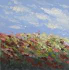 Hillside Flowers