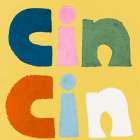 Cin Cin Art Print