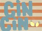 Cin Cin Art Print