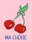 Ma Cherie Art Print