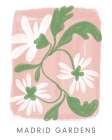 Madrid Gardens Art Print