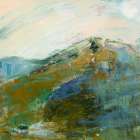 Gentle Mountains