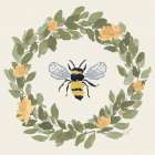 Bee Celebration I
