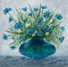 Daisy Dreams I