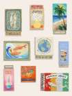 World Matchbox Collection Art Print