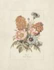 Flower Bouquet #12 Art Print