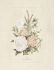 Flower Bouquet #4 Art Print