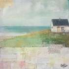 Quiet Place Art Print