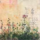 Pink Spring Art Print