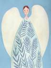 Silent Reverie Art Print