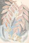 Natures Perfect Tapestry Art Print