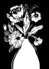 Held In Porcelain I Art Print