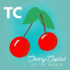 Traverse City Art Print