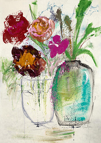 Floral Arrangements