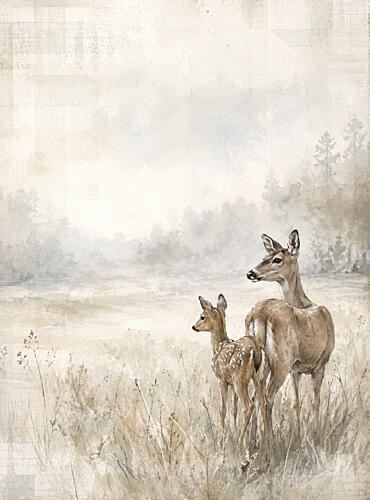 Quiet Dawn