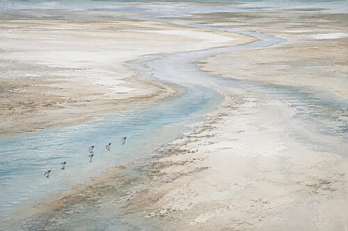 Sandpiper Trail