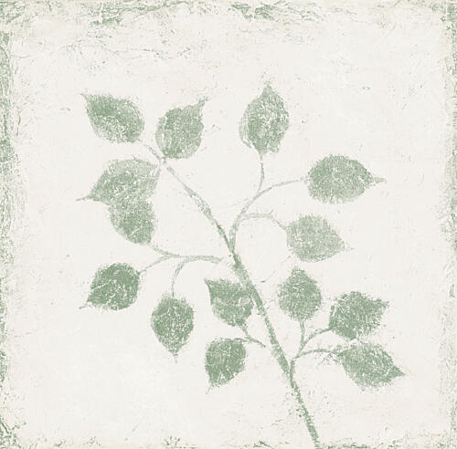 November Leaves I Art Print