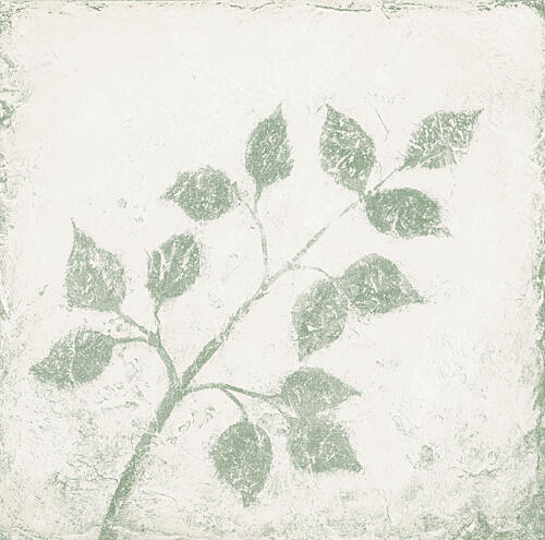 November Leaves II Art Print