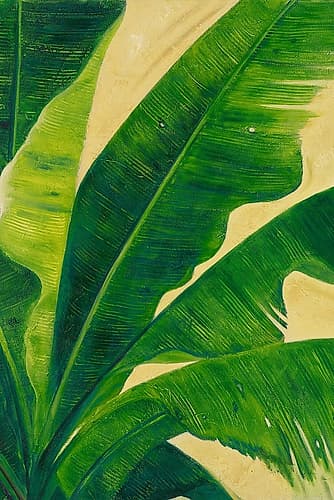 Uraba Palm I Tropical Print