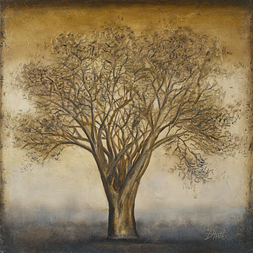 Serenity I Art Print