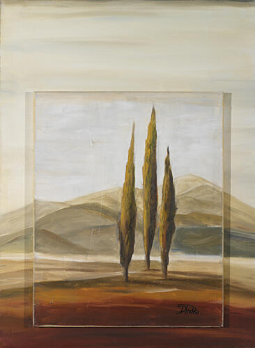 Beauty Landscape II