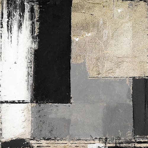 Underground I Art Print
