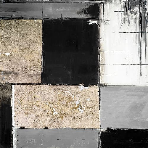 Underground II Art Print