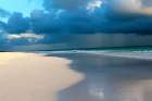 Blue Sky Beach II