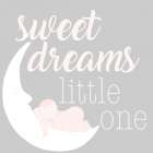 Sweet Dreams Art Print
