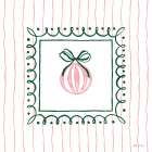 Hearth and Home VII Art Print