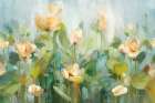 Growing Tall Art Print