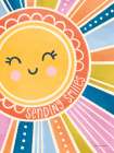Sending Smiles Art Print