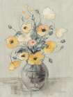 Joyful Bouquet Art Print