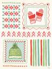 Bright Whimsy II Art Print