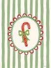 Bright Whimsy V Art Print