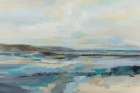 Delmar Lagoon Art Print