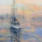 Free Spirit Art Print