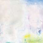 Candy Clouds I Art Print