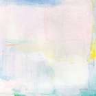 Candy Clouds II Art Print