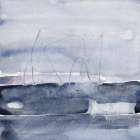 Grey Skies I Art Print