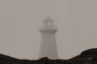 Cape Spear Lighthouse Art Print