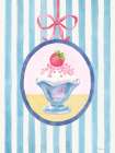 Sweet Desserts I Art Print