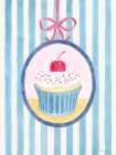 Sweet Desserts II Art Print
