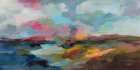 Colorful Sky Art Print