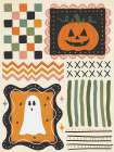 Chic or Treat I Art Print