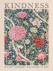 William Morris Poster II v2 Art Print