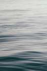 The Silent Sea III Art Print