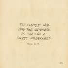 Outdoor Adventure VI Art Print