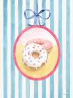 Sweet Desserts IV Art Print