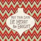 Festive Thoughts IV Art Print